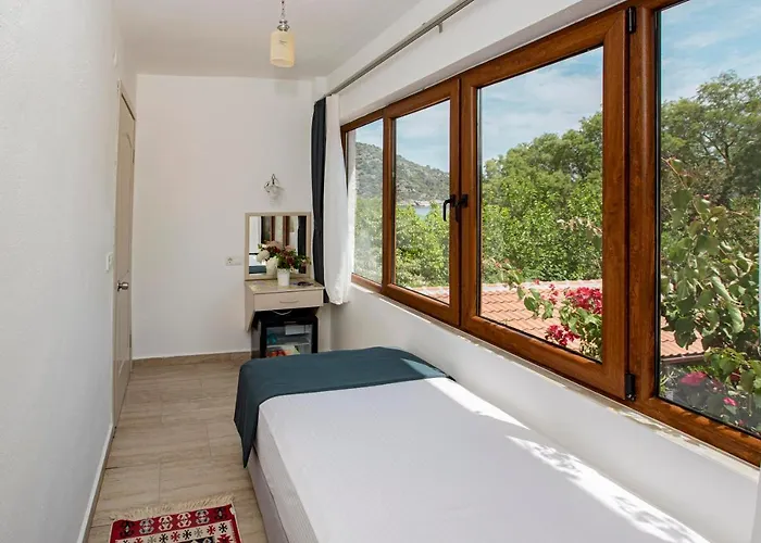 Ada Δωμάτια σε οικογενειακή κατοικία