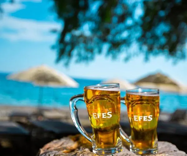 Ada Δωμάτια σε οικογενειακή κατοικία *