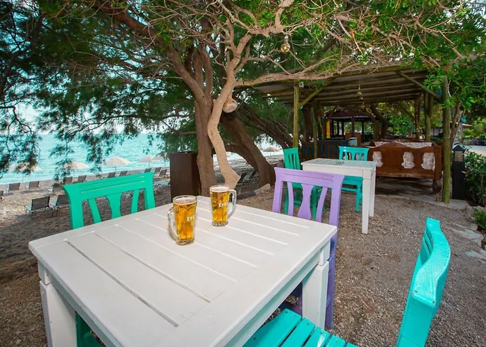 Ubytování v soukromí Ada