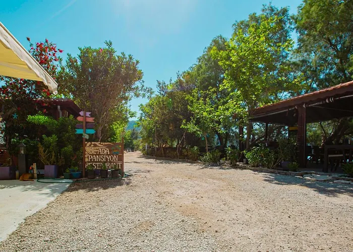 Δωμάτια σε οικογενειακή κατοικία Ada