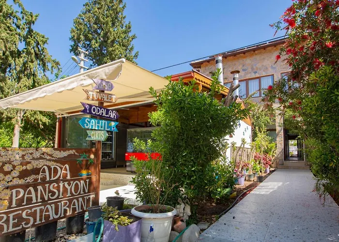 Ada Mesudiye (Datca)