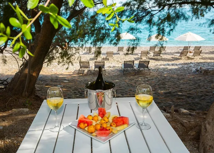 Ada בית אירוח *