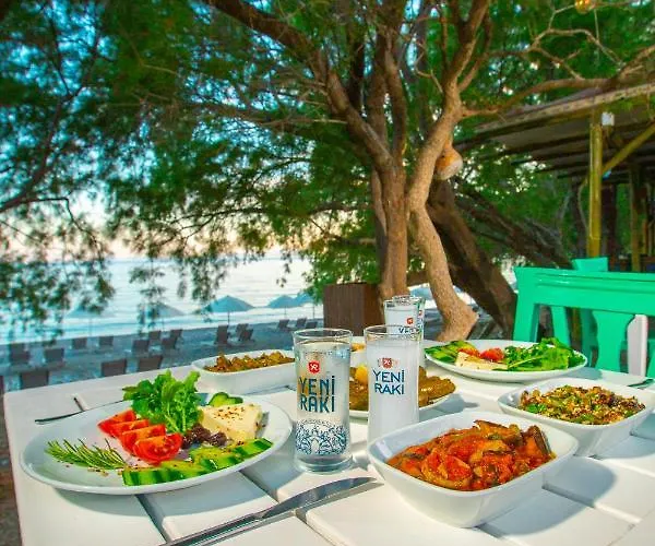 Ada Ubytování v soukromí