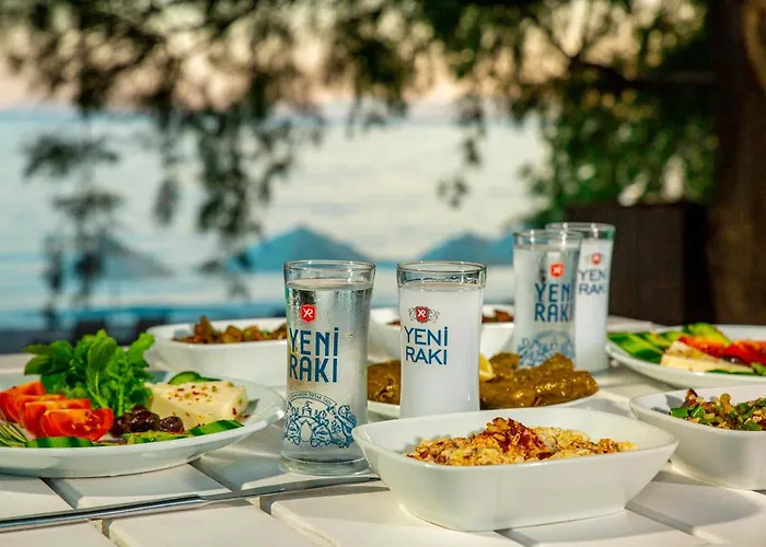 Ada Mesudiye (Datca)