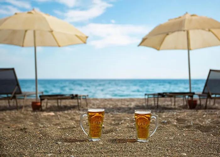 Ada Mesudiye (Datca)