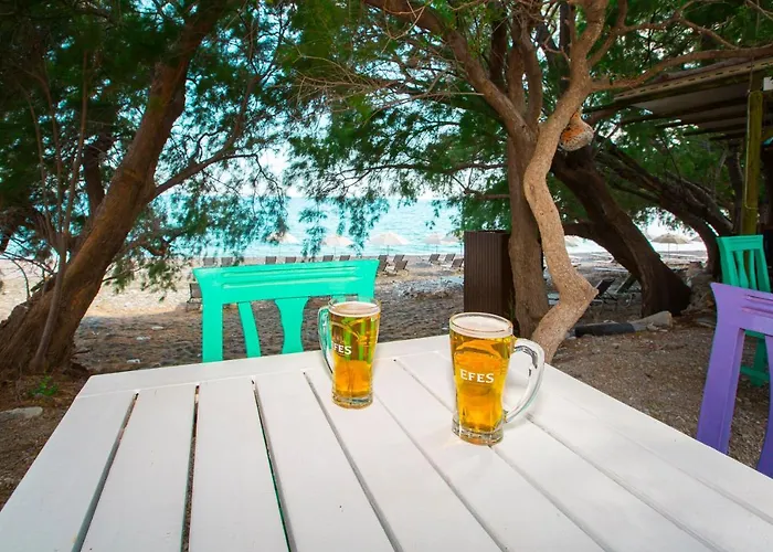 Ada Ubytování v soukromí *