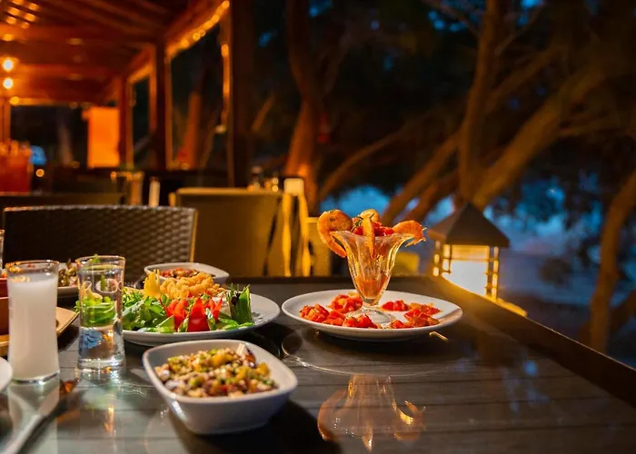 Ada Mesudiye (Datca)