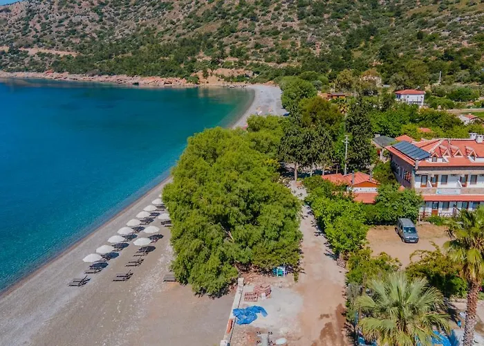 Δωμάτια σε οικογενειακή κατοικία Ada