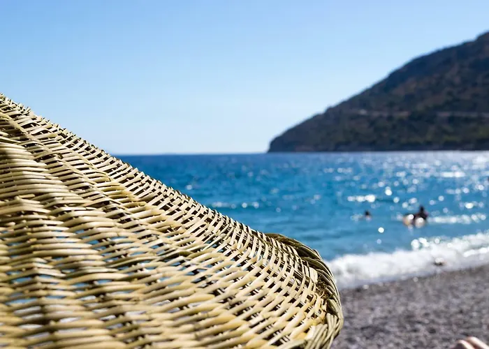 Ada Δωμάτια σε οικογενειακή κατοικία *